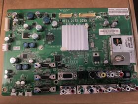 Vizio 3632-0872-0395 Main Board Sv370xvt Sv320xvt