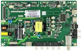 3632-3092-0150 Vizio Main Board / Power Supply For D32hn-e0 Lauavmct Serial