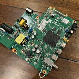 3632-3192-0150 Vizio Main Board For D32h-f0 3632-3192-0150 Vizio Main Board For D32h-f0