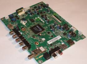 0171-2271-4656 Vizio 3637-0922-0150 E370-a0 Led/lcd 37 Inch Tv Main Board 6b