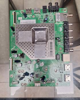 0171-2271-5254 Vizio 3639-0092-0150 E390i-b0 Main Board