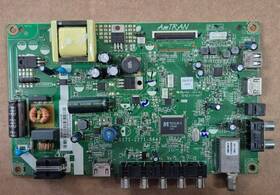 3639-0212-0150 Vizio Main Board / Psu For D39hn-d0