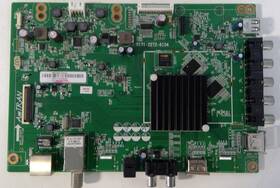 3640-0222-0395 Vizio Main Board For E40-d0 Laustxbs / Serial