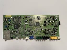 3642-0012-0150 Vizio 3c Gv42l Hdtv Main Board 100% Working