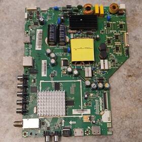 3642-1412-0150 Vizio Main Board For E421vl Tv Compatible With