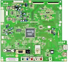 3642-1472-0150 Vizio 364214720150 42 Inch Lcd Tv E421v0 Main Board