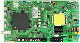 3643-0222-0395 Vizio Main Board/power Supply For V435-g0 Laufqekv Serial