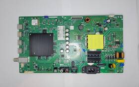 Tp.mt5597.pc768 Vizio 3643-0252-0150 0c V435-g0 Main/power Board Model Pn