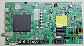3643-0242-0395 Vizio 364302420395 43 Inch Led Tv V435-g0 Main Board