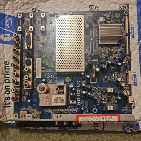 3647-0252-0150 Vizio Main Board For Vl470m