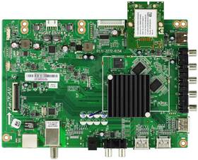 3648-0192-0395 Vizio Main Board For E48-d0 Lausubcs Serial