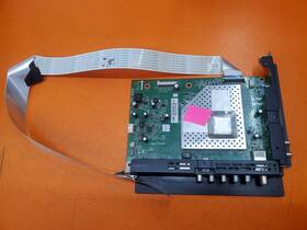 3648-0202-0395 Vizio Tv Main Video Board Mainboard
