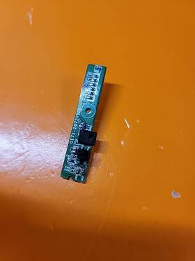 D48-d0 Vizio 364800420189 Ir Sensor