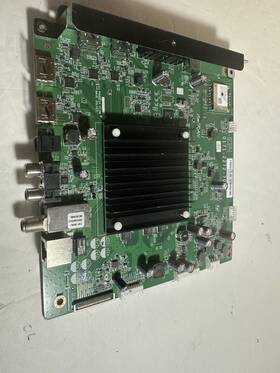 0171-2722-7802 Vizio 3655-1622-0150 M557-g0 Main Board