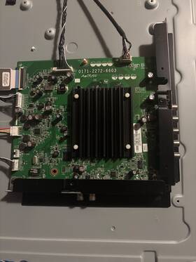 3665-0402-0150 Vizio 3665-0552-0150 E65-e0 Main Board 0171-2272-6603 -