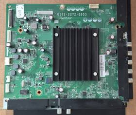 3665-0552-0395 Vizio Main Board For E65-e0