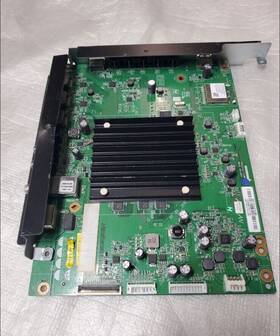 3665-0732-0395 Vizio 3665-0732-0150 E65-f0 Main Board