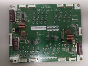 3665-0072-0111 Vizio 366500720111 2a M65-e0 Led Driver Board