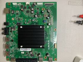0171-2272-6603 Vizio 366504120150 E65-e0 Main Board Part # 3665-0412-0150 3d 3665-0412-0395