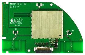 Vizio 368gwbcm797 368gwbcm797hisoviz Wifi Wireless Adapter Module
