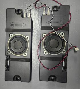 37g0120481yha Vizio M43-c1 Speakers - Used