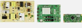 V505-j01 Vizio 425113061046 Complete Led Tv Repair Parts Kit - V2