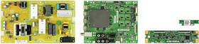 V655-g9 Vizio 425132033093 Serial-specific See Note Complete Led Tv Repair Parts Kit