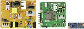 E50-c1 Vizio 425212061039 Ltmwskbr Serial Complete Tv Repair Parts Kit
