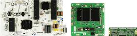 M65q6m-k04 Vizio 425217630667 Lbsfl5ly Serial Complete Led Tv Repair Parts Kit
