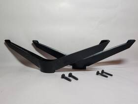 7h08m0000d30r Vizio 425225747722 Lr Stand/base/feet D40f-j09 - New