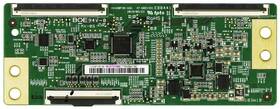 Hv430fhbf90 Vizio 44-9771580a T-con Board