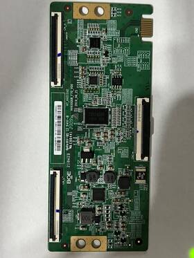 Hv750qubf91 Vizio 44-9890019 T-con Board For Pn 44-9771601