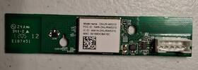 4441a-dnurw5370 Vizio Tv Wifi Transeiver Dnur-w5370 E187451