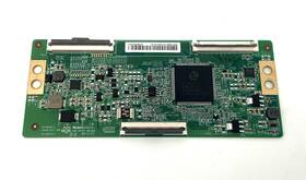 Hv430qubh10 Vizio 476021275 43 Inch Tcon M437-g0 T-con Board 47-6021275
