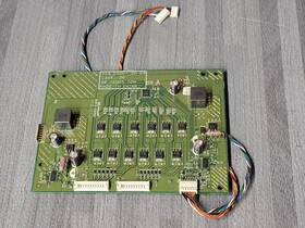 91.76q02.001g Vizio 48.76q05.02m Tv Led Driver Board With Cables