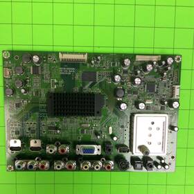 493361300100r Vizio Vm190xvt Tv Television Board