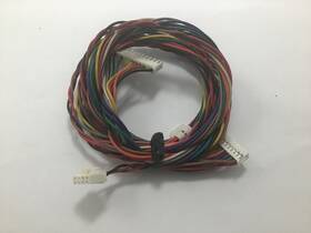 50.75u03.011 Vizio Cable Pulled From A Working E650i-a2 Tv