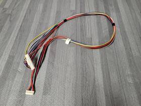 50.75u08.011 Vizio Tv Cable Power Supply To Main Board