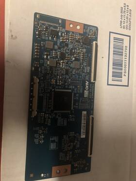 50t32-c04 Vizio 50t32c04 E50x-e1 T-con Tcon