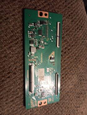 Tv55b0-zc26-01 Vizio 513c55b0m31 T-con Board A M41/6181-03110 M42/2955-02692 Tested Oem