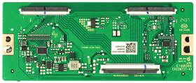 513c55b0m42 Vizio T-con Board 50 Inch Tvs