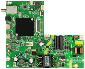 515c55831m17 Vizio Main Board / Power Supply For Vdf40m-0810