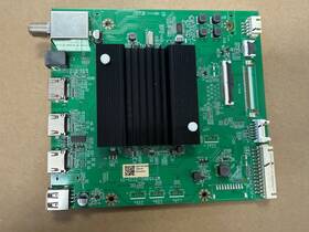 Mt55860-zc01-01 Vizio 515c55860m25 M25 Main Board For V4k75m-0810