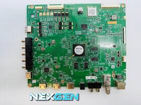 1p-0187500-4011 Vizio 524b Main Board