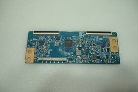 55.43t01.c03 Vizio T-con Board For E43-c2