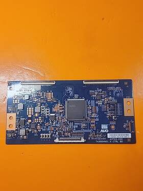 55.43t03.c01 Vizio M43-c1 T-con Board