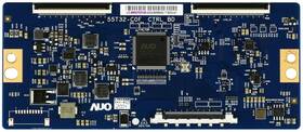 55.50t32.c25 Vizio 55t32-c0f T-con Board