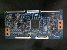 Vizio 55.65t10.c04 65 Inch Lcd Tv M652i-b2 T-con Board Tcon