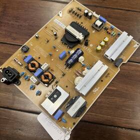 55.65t37.c03 Vizio T-con Board For D65-d2
