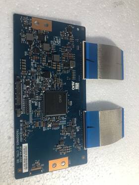 55.65t46.c01 Vizio D70-f3 T-con Board 65t46-c00 T650qvn05.0